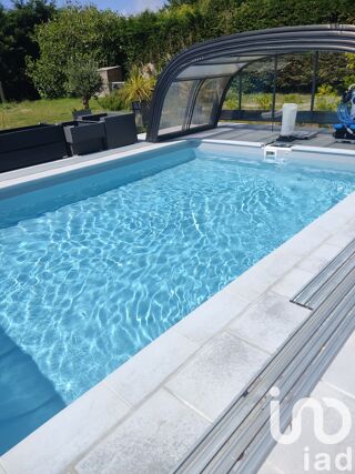  Maison � vendre 3 pi�ces 70 m�