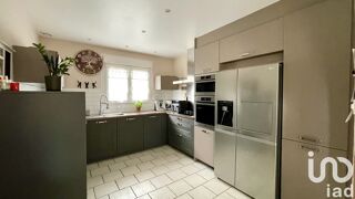  Maison � vendre 7 pi�ces 166 m�