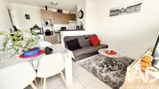  Appartement � vendre 2 pi�ces 42 m�