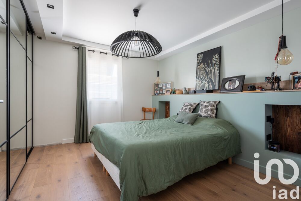  vendre  Maison Saint-Jean-de-Moirans (38430)