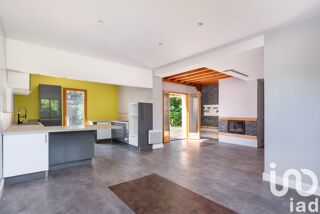  Maison  vendre 7 pices 130 m