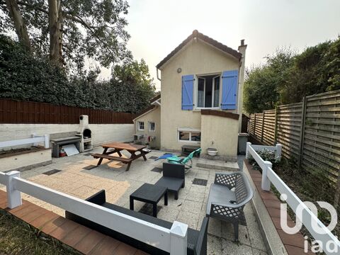   Vente Maison/villa 3 pi�ces Maison - 3 pi�ce(s) - 55 m�