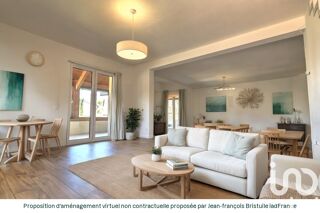  Appartement  vendre 5 pices 153 m