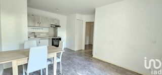  Appartement  vendre 2 pices 38 m