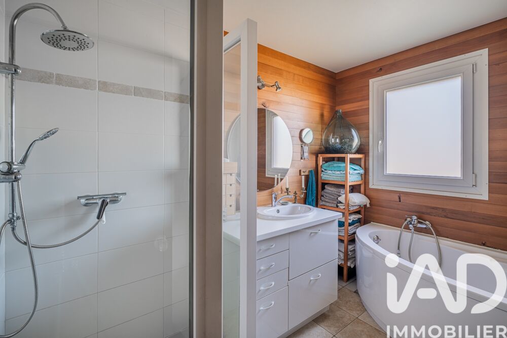 � vendre  Maison Saint-Ours (73410)