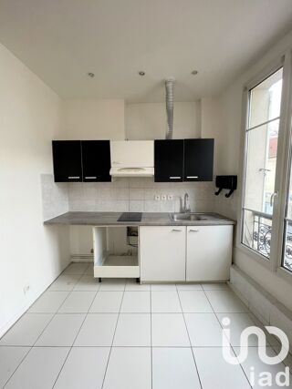  Appartement  vendre 3 pices 51 m