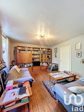  Maison � vendre 9 pi�ces 220 m�