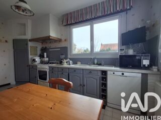  Maison � vendre 8 pi�ces 200 m�