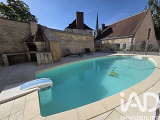  Maison � vendre 7 pi�ces 176 m�