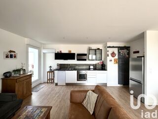  Appartement  vendre 3 pices 67 m