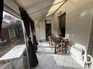  Maison � vendre 5 pi�ces 100 m�