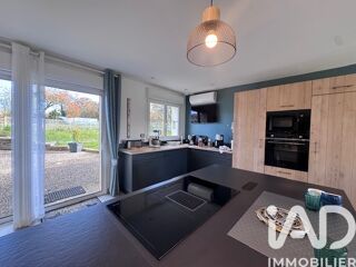  Maison � vendre 6 pi�ces 219 m�