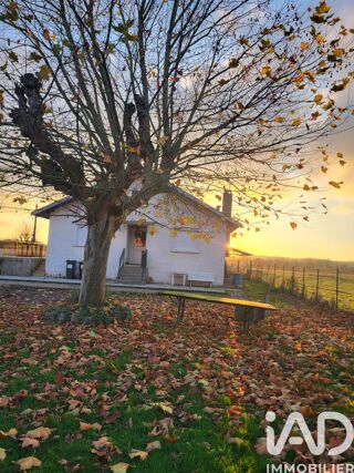  Maison � vendre 5 pi�ces 105 m�