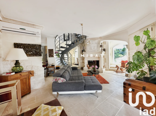  Maison � vendre 8 pi�ces 227 m�