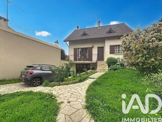  Maison � vendre 5 pi�ces 115 m�