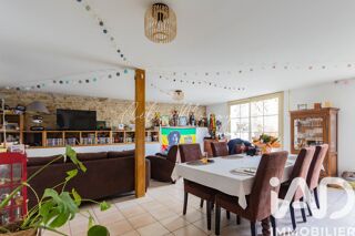  Maison � vendre 6 pi�ces 165 m�