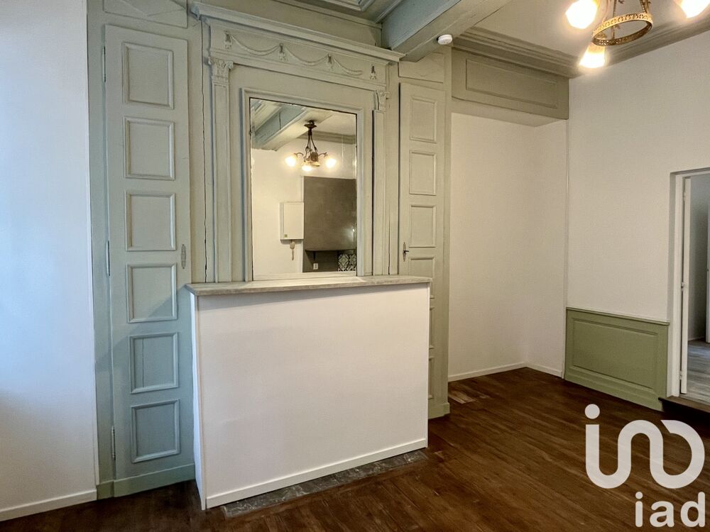 Location Appartement Location Appartement 2 pices Troyes