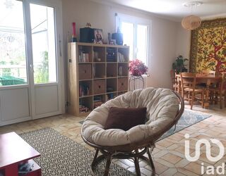  Maison � vendre 5 pi�ces 92 m�