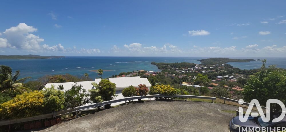 � vendre  Maison Le Robert (97231)