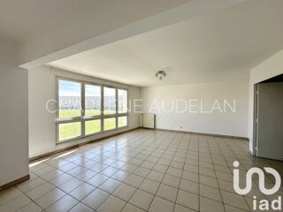 Appartement  vendre 3 pices 72 m