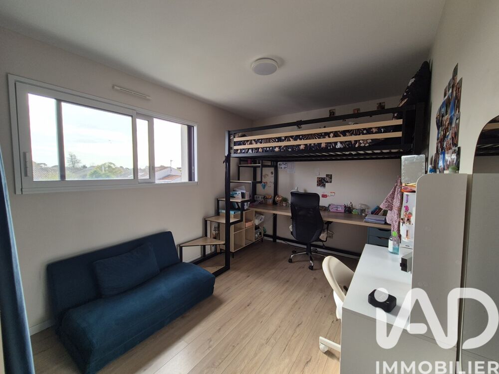 � vendre  Maison Les Sables-d'Olonne (85180)