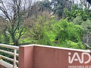  Appartement � vendre 1 pi�ce 31 m�