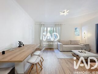  Appartement � vendre 2 pi�ces 45 m�