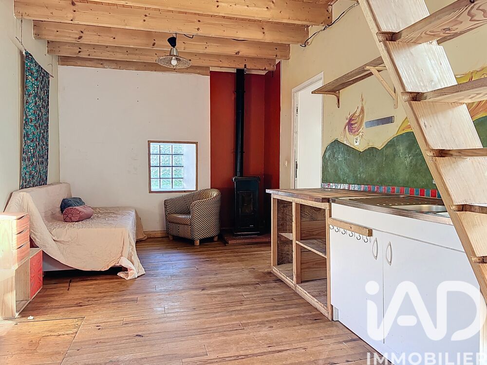 � vendre  Maison Tr�gomeur (22590)