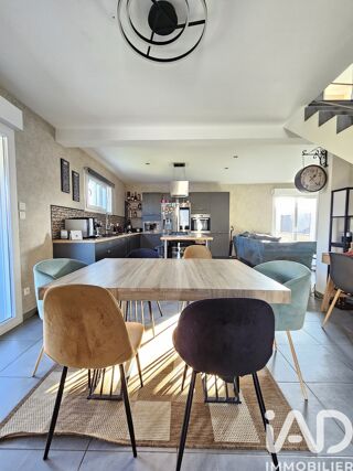  Maison � vendre 5 pi�ces 109 m�