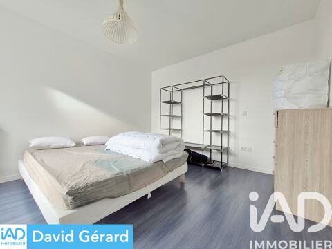  Appartement � louer 2 pi�ces 38 m�