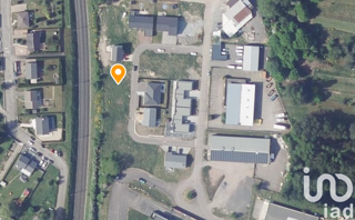  Terrain � vendre 546 m�