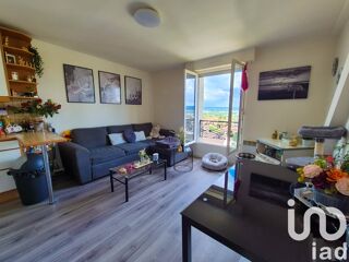  Appartement � vendre 2 pi�ces 35 m�