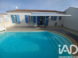  Maison � vendre 4 pi�ces 80 m�