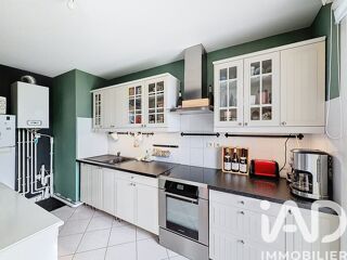  Appartement � vendre 3 pi�ces 62 m�