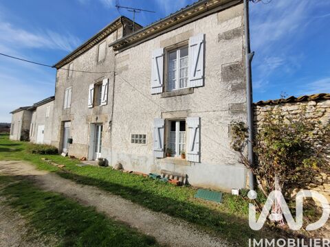   Vente Maison/villa 8 pi�ces Maison - 8 pi�ce(s) - 159 m�