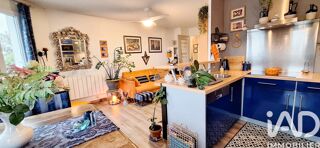  Appartement � vendre 3 pi�ces 53 m�