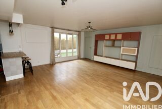  Appartement � vendre 4 pi�ces 108 m�