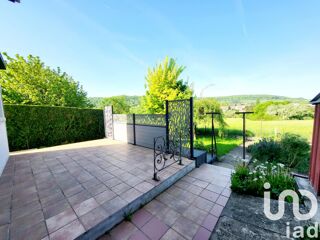  Maison � vendre 5 pi�ces 111 m�