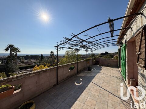   Vente Maison/villa 8 pi�ces Maison - 8 pi�ce(s) - 232 m�