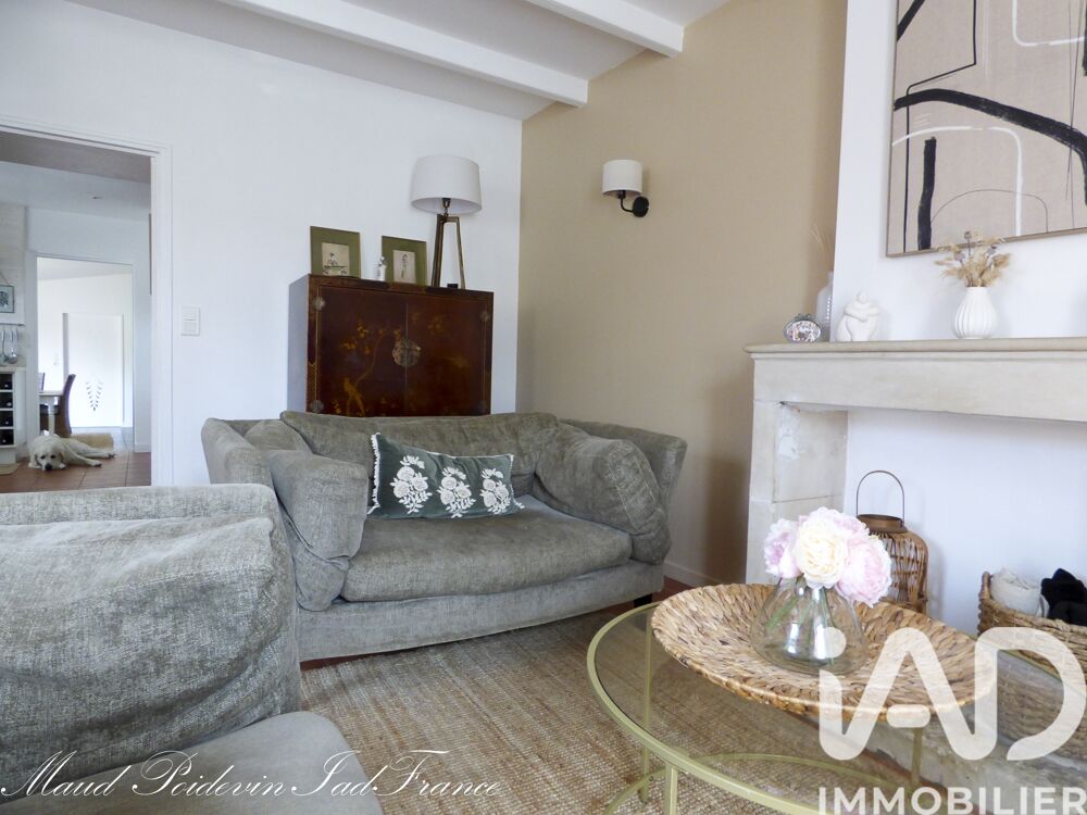  vendre  Maison La Rochelle (17000)