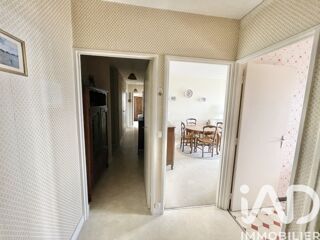  Appartement � vendre 4 pi�ces 81 m�
