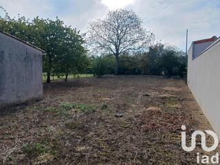  Terrain � vendre 977 m�