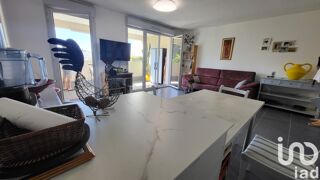  Appartement  vendre 3 pices 64 m