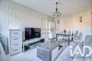  Appartement � vendre 2 pi�ces 47 m�