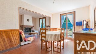  Maison � vendre 4 pi�ces 95 m�