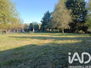  Terrain � vendre 3546 m�