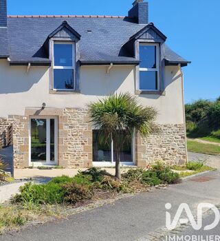  Maison � vendre 2 pi�ces 50 m�