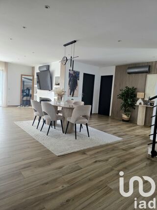  Maison � vendre 5 pi�ces 146 m�