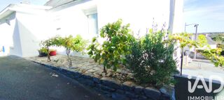  Maison � vendre 4 pi�ces 83 m�