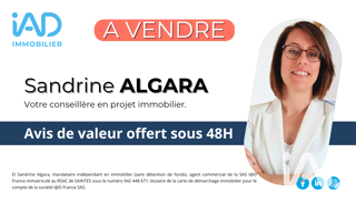  Maison � vendre 6 pi�ces 142 m�